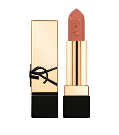 ysl rouge pur couture the slim 35|YSL pur couture lipstick.